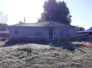 1133 S 56th West Ave, Tulsa, OK 74127