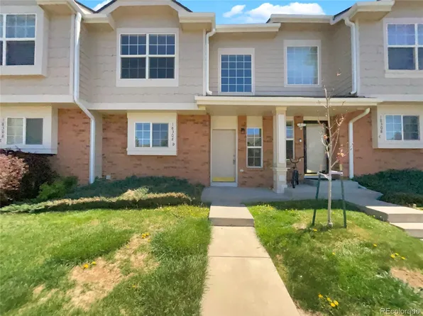18308 E Alabama Place #D, Aurora, CO 80017