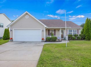 125 Patagonia Rd, Anderson, SC 29625