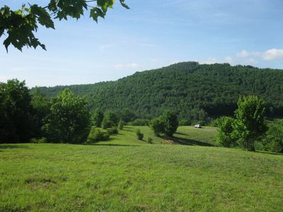 Tbd Pvr, West Jefferson, NC, 28694