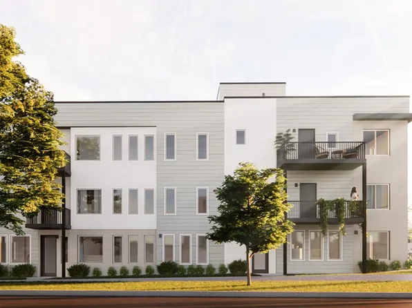 3927 W 38th Avenue Bldg 1 #104, Denver, CO 80212
