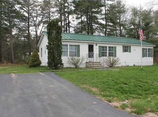 62 Mark Ave, Wells, ME 04090