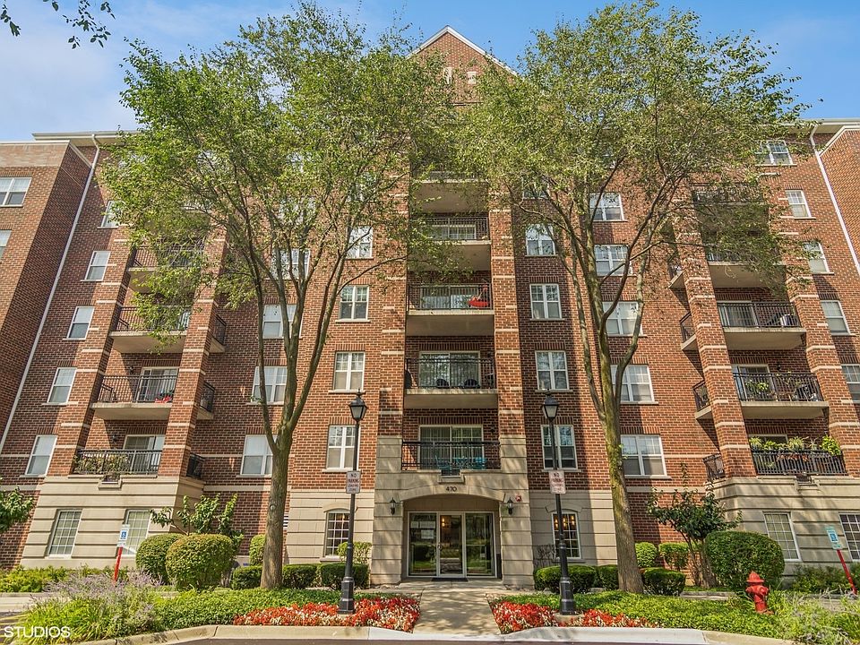 1st image of 470 W Mahogany Ct Unit 304