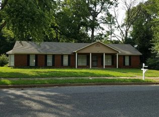 3375 Clarke Rd, Memphis, TN 38115