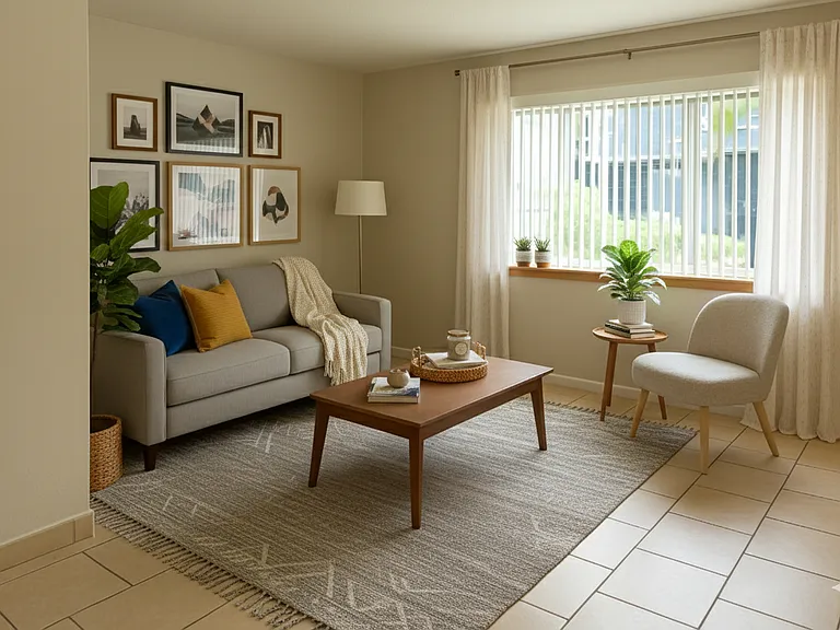 Encanto Apartments — Photo 17