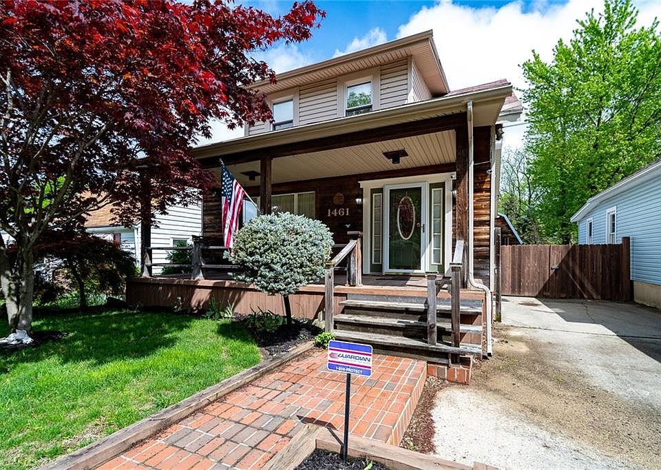 1st image of 1461 Darst Ave