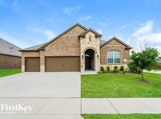 11300 Culberson Dr, Aubrey, TX 76227