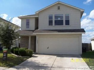 14207 Yellow Warbler, San Antonio, TX 78233