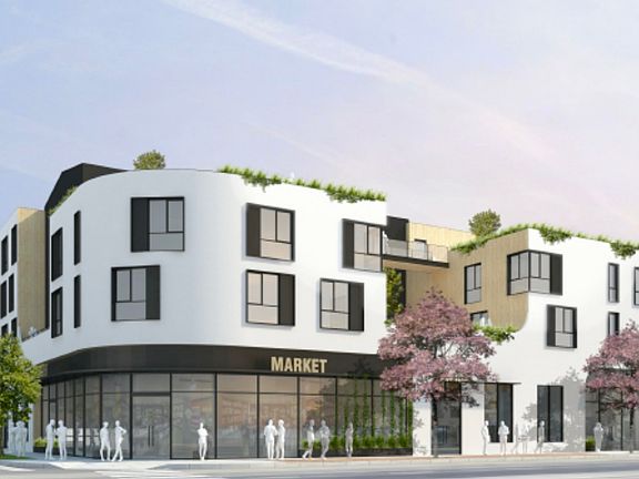 2nd image of 4508 Mariota Ave #304