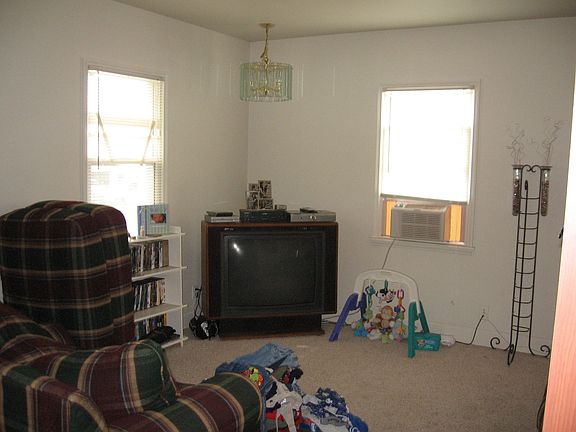 front room