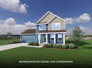 344 Stoddard Dr, Oregon, WI 53575