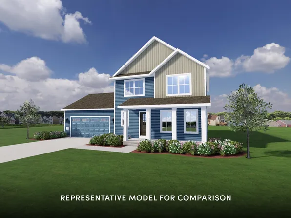 8039 Gigawatt, Madison, WI 53719