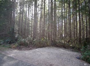 391 N Dow Creek Dr, Hoodsport, WA 98548