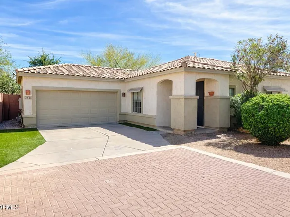 2633 E WATERVIEW Court, Chandler, AZ 85249