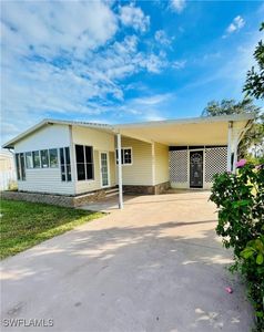 2470 Farrance Ct, North Fort Myers, FL, 33917