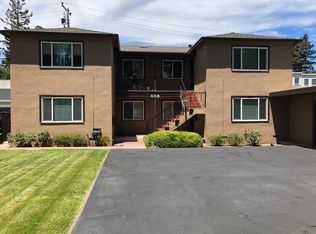 698 Hope St, Mountain View, CA 94041