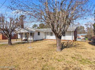 29 Berkshire Drive, Jacksonville, NC 28546