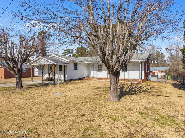 29 Berkshire Drive, Jacksonville, NC 28546