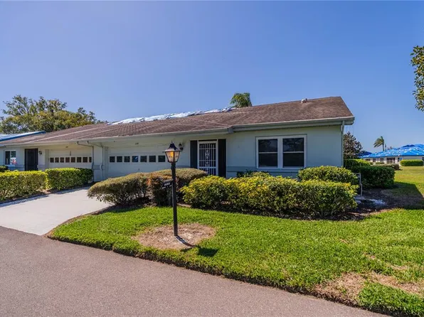 2720 Lancaster Dr, Sun City Center, FL 33573