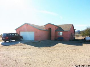 8088 W Bolsa Dr, Golden Valley, AZ 86413