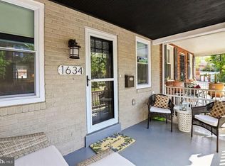 1634 Ridge Pl SE, Washington, DC 20020