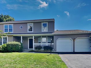 105 Deer Path Ct, Pataskala, OH 43062