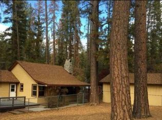 53570 Tollgate Dr, Idyllwild, CA 92549