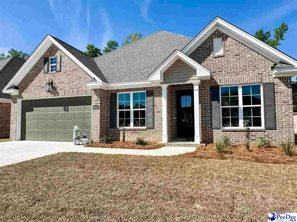 1014 Cedar Crest Ln, Florence, SC 29501