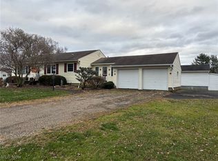 204 S 23rd St, Cambridge, OH 43725