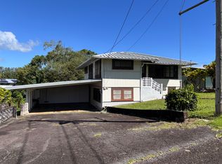 11 Nanea St, Hilo, HI 96720