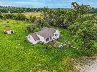 3940 W 263rd St, Louisburg, KS 66053