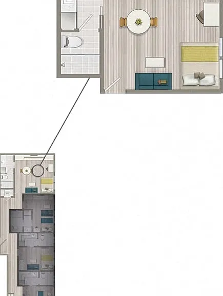 Cypress Co-Living — Photo 9