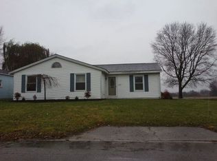 1063 Colonial Ave, Marion, OH