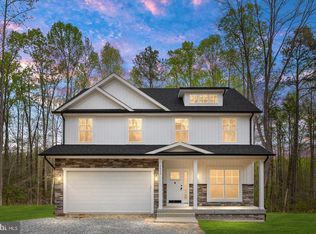 7553 Fairley Ln, Spotsylvania, VA 22551