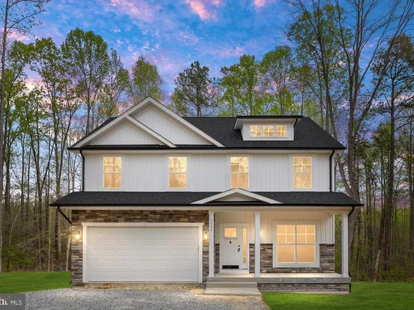 7553 Fairley Ln, Spotsylvania, VA 22551