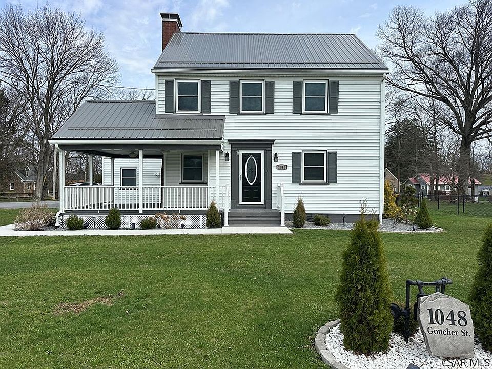 1st image of 1048 Goucher St