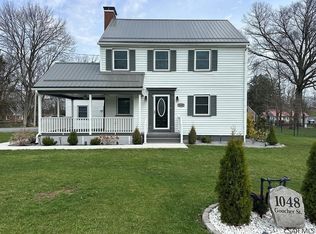 1048 Goucher St, Johnstown, PA 15905