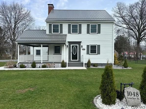 1048 Goucher St, Johnstown, PA 15905
