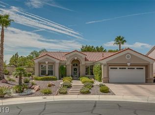 9801 Gerald Ct, Las Vegas, NV 89134