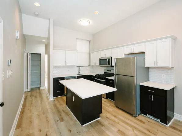 1419-1421 North Franklin Street, 1419 N Franklin St APT 1, Pittsburgh, PA 15233