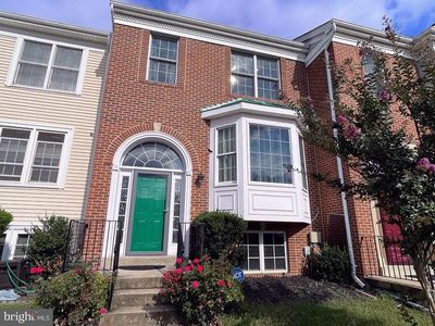 288 Saint Michaels Cir, Odenton, MD, 21113