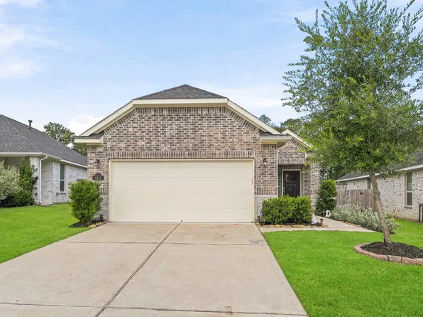 8411 Balding Dr, Fulshear, TX 77441