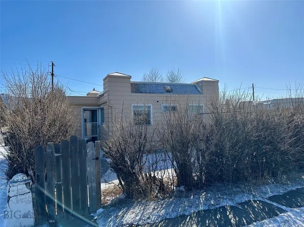 2600 S Main St, Butte, MT 59701