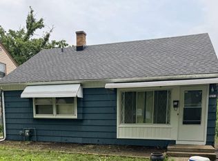5232 N 45th St, Milwaukee, WI