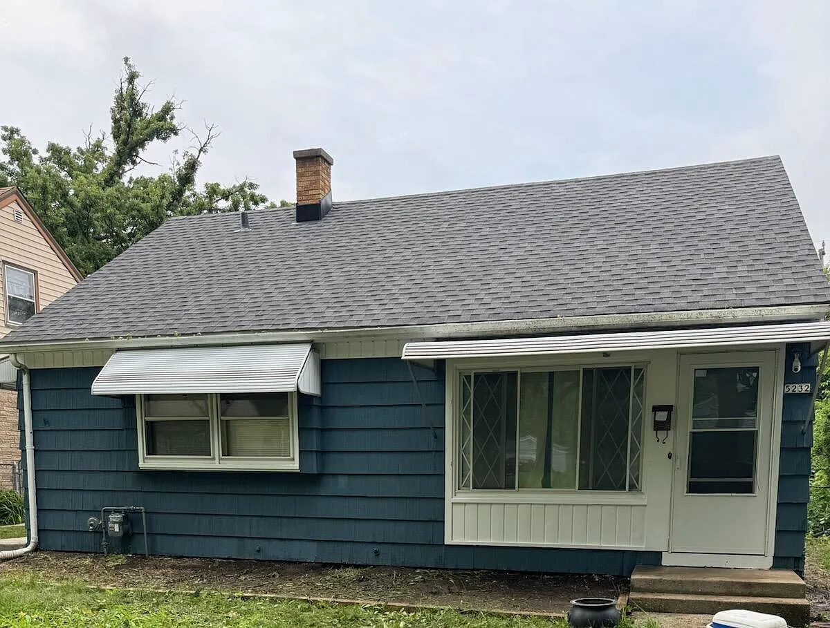5232 North 45th STREET photo 1