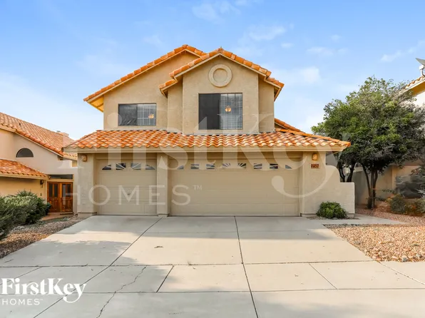 9457 E Star Water Dr, Tucson, AZ 85749