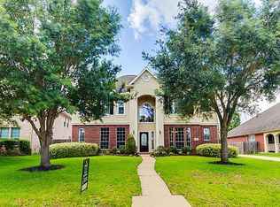 14323 Marin Dr, Cypress, TX 77429