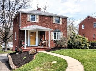 3913 Dowling Ave, Pittsburgh, PA