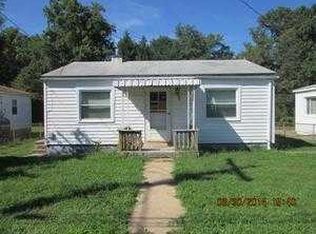 11 Glymont Rd, Indian Head, MD 20640