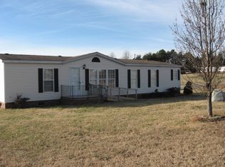 260 Rankinhill Rd, Troutman, NC 28166